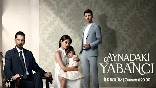 المسلسل التركي مدبلج غريب في المرآة الحلقة 6 مسلسلات تركيه 