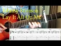Download Lagu Johnny Stimson - \