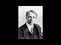 Robert Frost - Gathering Leaves