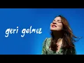 Şenceylik - Kırıldı Vazo (Official Lyric Video)