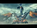 Download Lagu ♬ Unknown Corruption Complex Boss OST - (Metal Chimera) | Zenless Zone Zero | Z·Z·Z