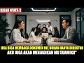 Download Lagu “Jika Berhasil, Kau Jadi Suamiku!” Tantang CEO Angkuh, Tak Sadar Staf Itu Adalah Mantan CEO yang...