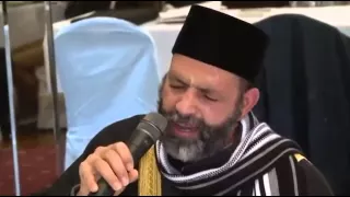 سورة الفاتحة مجود للشيخ حسن صالح Shiekh Hassan Saleh 