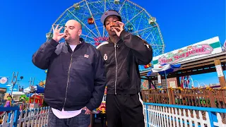 WIZ KHALIFA | THE SESH EP 109 IRL WIT BERNER + BABYFACE RAY + SMOKIN BIG!!!! | FULL STREAM