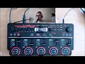 LOOP WITH ME | #2 | L.A.M.B | Want some Reggaeton ?!