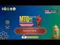 Download Lagu 🔴Tilawah Tartil  - MTQ ke XXXIII Provinsi Kalimantan Barat di Kapuas Hulu