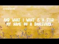 Married To The Money - Macy Kate (Lyrics)
