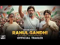 Download Lagu Rahul Gandhi - Trailer | ShahRukh Khan as Rahul Gandhi | Katrina Kaif | Anushka Sharma | In 2025
