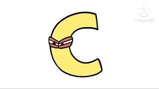 Russian Alphabet Lore But CURSED 