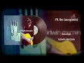 Edwin McCain - I’ll Be (acoustic) (Vinyl Visualizer)