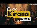 Lagu Dewa - Kirana | Cover by Ziplook Music | Jazz |Smooth R\u0026B