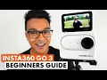 Download Lagu Insta360 GO 3 Quick Start Beginners Guide