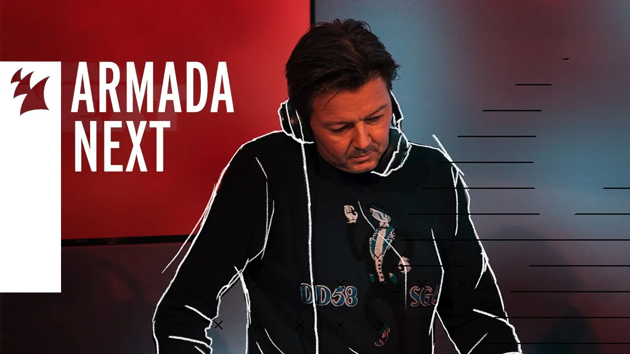 Armada Next - Episode 5