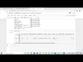 Data Analysis Using Pandas DataFrame Matplotlib 7 - group mean in DataFrame