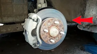 صوت بلي عجل السيارة 