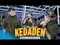 Download Lagu KEDADEN - ARYA GALIH (Official Music Live)