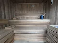 Download Lagu Sauna Fińska Abachi Termo Lamele - Sauny Premium