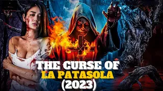 the curse of la patasola 2022 movie explained hindi urdu the curse of la patasola explained