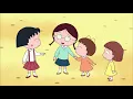 Download Lagu Chibi Maruko Chan Eng Dub #805 \