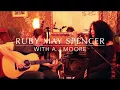 That Thing - Ruby May Spencer Live rehearsal sessions