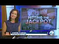$66 million Mega Millions winner steps forward