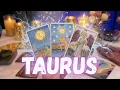 TAURUS GOD IS BRINGING YOU A WEALTHY SOULMATE TO PROTECT PROVIDE AND RELOCATE YOU