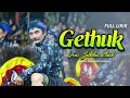 Lagu gethuk versi jathilan klasik (bangun kridho turonggo) lirik lagu