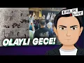 Download Lagu Erlik Talks About the LEMAN Incident! | Publication Section