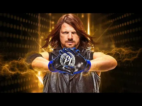 Download MP3 AJ Styles RingTone | Download link