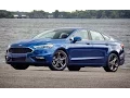 2017 Ford Fusion Sport - Zack One Take