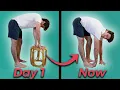 ATG ELEPHANT WALKS - NO MORE LOWER BACK PAIN