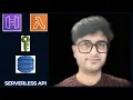AWS CDK Serverless Backend Tutorial Lambda DynamoDB API Gateway