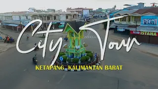 Download KONDISI TERBARU PUSAT KOTA KETAPANG KALIMANTAN BARAT BULAN JULI TAHUN 2022 MP3