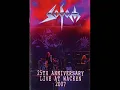 Sodom - Napalm In The Morning