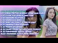 FULL ALBUM DJ TANTI BASS PARGOY JEDAG JEDUG 2022