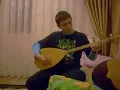 Cevher Sarıgul - Gül Kuruttum.