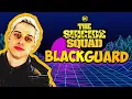 Who Is Pete Davidson In The Suicide Squad Suicide Squad Characters Explained BlackGuard Origins