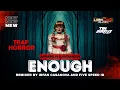 Download Lagu TRAP HORROR ENOUGH X ANNABELLE AMUNISI CEKSOUND 2025‼️SENGKUNI GENK - DJ IRFAN CASANOVA