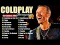 Lagu Coldplay Greatest Hits Full Album - Best of Coldplay - Live Concert Setlist - 1 Hour Experience
