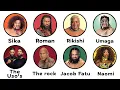 Every WWE Anoa i Family Wrestlers Explained in 7 Minutes