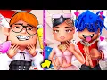 Download Lagu UGLY to BADDIE NERD GLOW UP.. (Berry Avenue)
