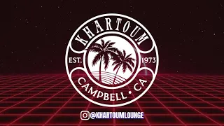 Skyeline x Kamsyn B2B Live at Khartoum Lounge