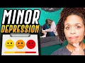 Download Lagu Minor Depression versus Major Depression - How To Tell The Difference