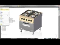 Solid Edge ST8 Information Foundation Class IFC exporting options