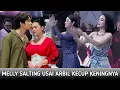 Download Lagu Melly Salting Brutal ? Kecupan Manis Arbil Buat Melly lee Tak Berdaya, Fans Ikut Baper Melihat nya.