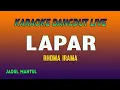 Download Lagu LAPAR KARAOKE - RHOMA IRAMA