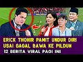 Download Lagu 🔴Selamat Tinggal Erick Thohir🙏🏻 Ratu Tisa Langsung Panggil STY Lagi Untuk Pildun 2030✅