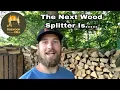 Order Has Been Placed Wolf Ridge Wood Splitter Choice Explanation