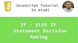 JavaScript Tutorial - 8