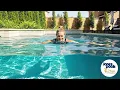 Jones Pools Luxury Pool Installations for Exceptional Backyards